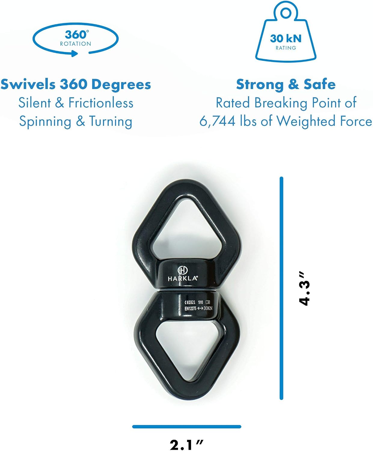 Dynamic vs. Static Load Ratings in Sensory Swings: The Spec Most Parents Miss Until Hardware Fails