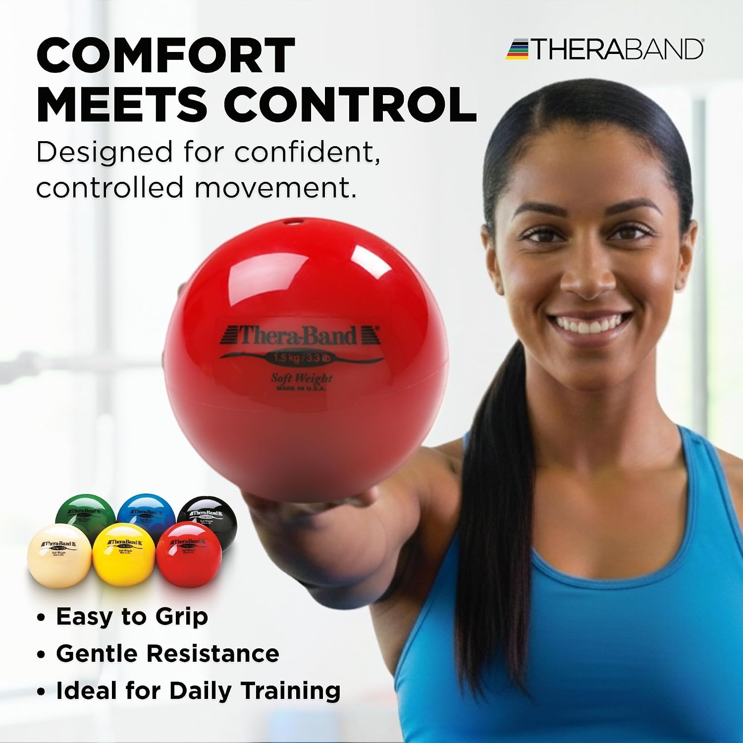 Therapy Balls for OT Clinics and Sensory Gyms: Sizing, Durability, and Anti-Burst Specs That Matter